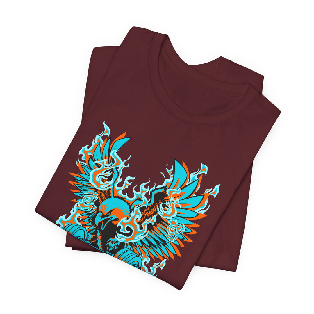 CG EAGLE MAC MIAMI STYLE /STRONG MATTERS