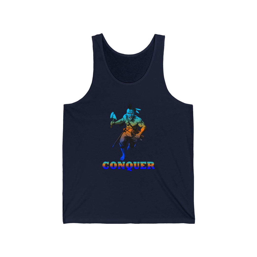 CG MAC BRAVE BLUE ORANGE AQUA /CONQUER