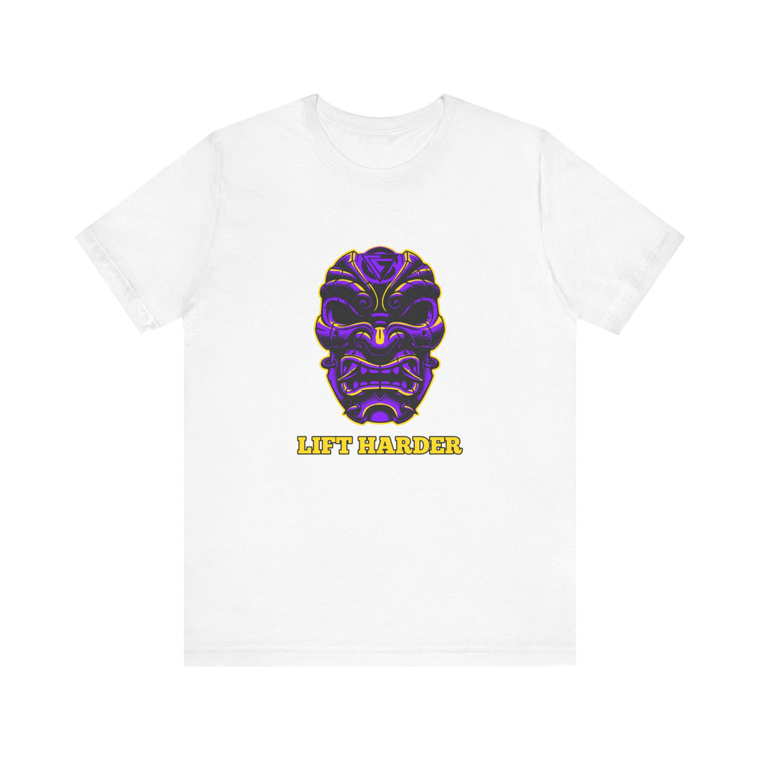 SAMURAI MAC PURPLE /LIFT HARDER