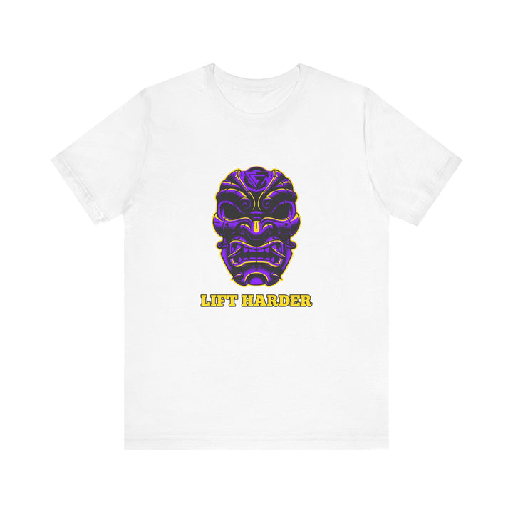 SAMURAI MAC PURPLE /LIFT HARDER