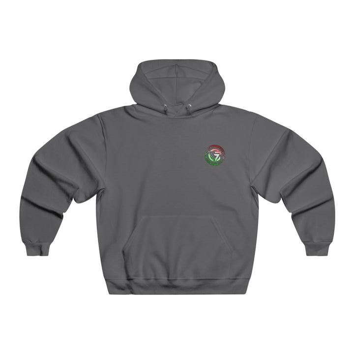 SPARTAN LIFT RED WHITE GREEN /LIFT HARDER