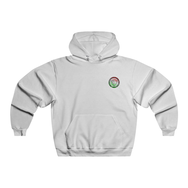 SPARTAN LIFT RED WHITE GREEN /LIFT HARDER