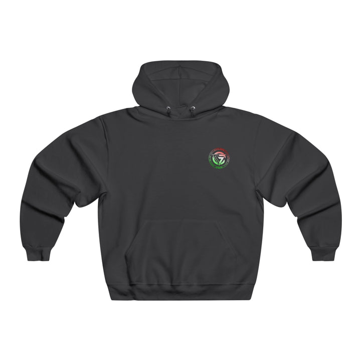 SPARTAN LIFT RED WHITE GREEN /LIFT HARDER