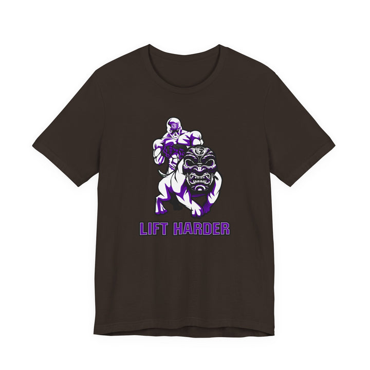 CG ANGRY PURPLE GRAPE /LIFT HARDER