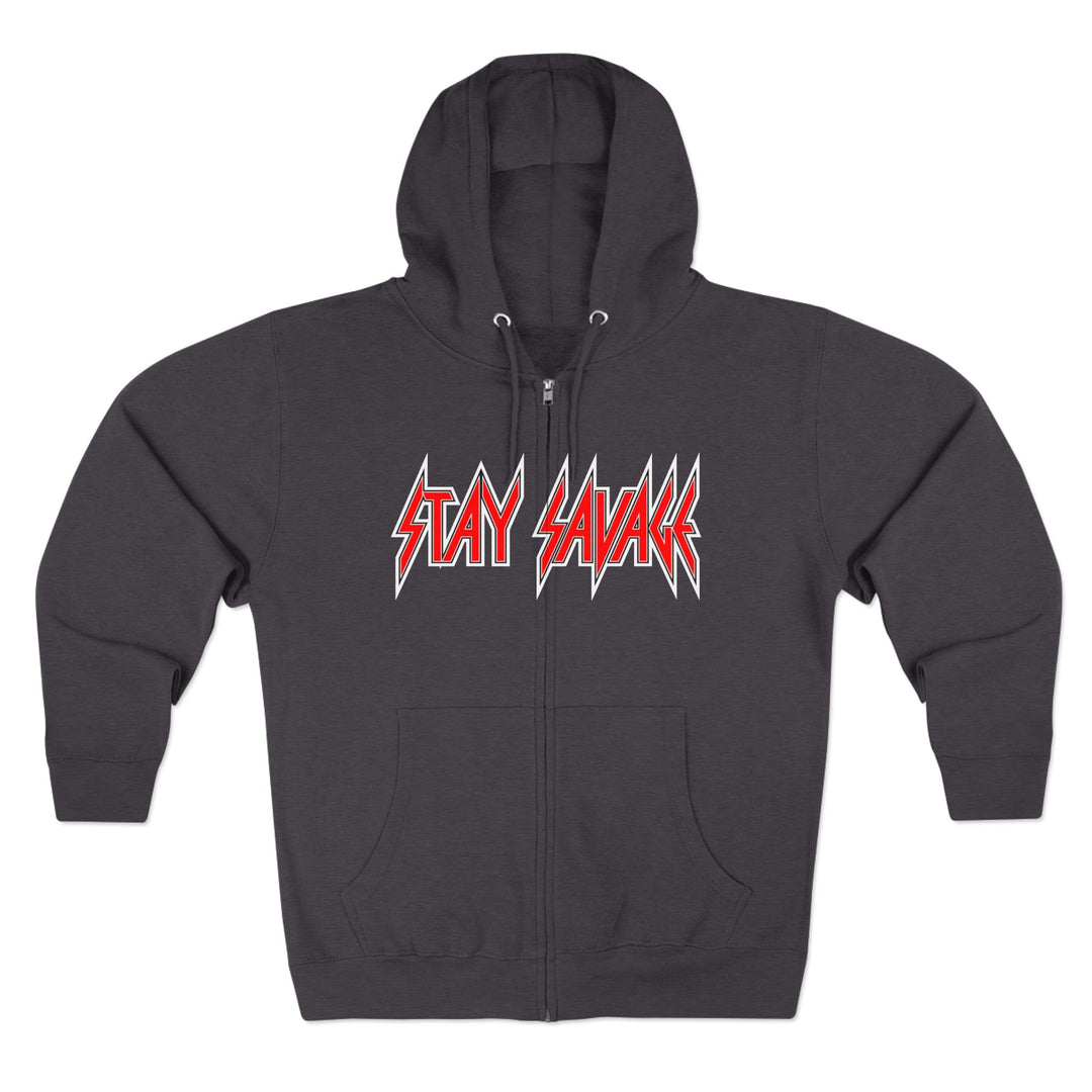 CG EZ RIDER  RED BLACK/BORN FREE