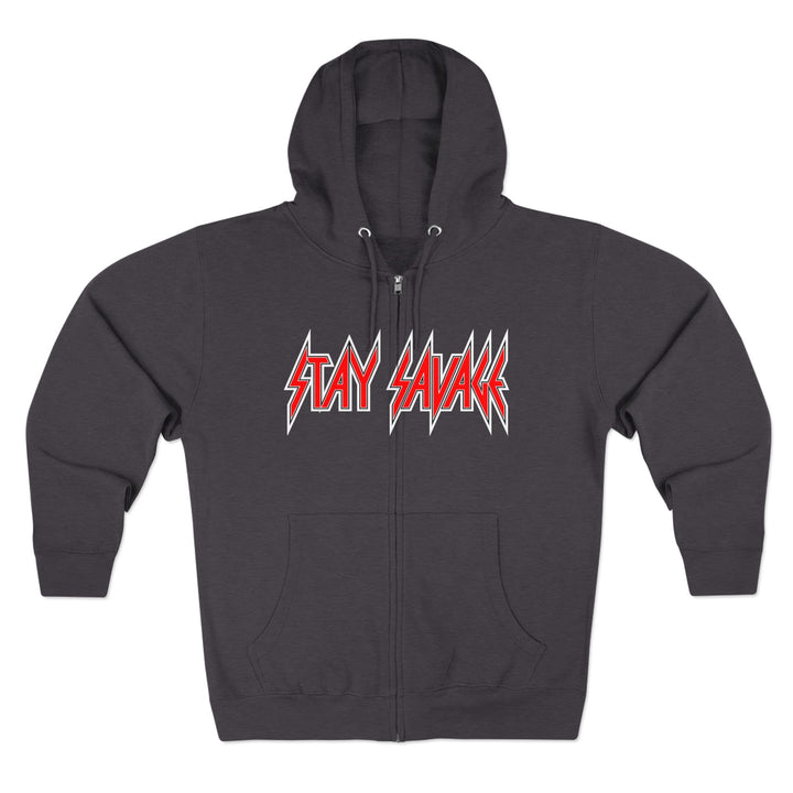 CG EZ RIDER  RED BLACK/BORN FREE