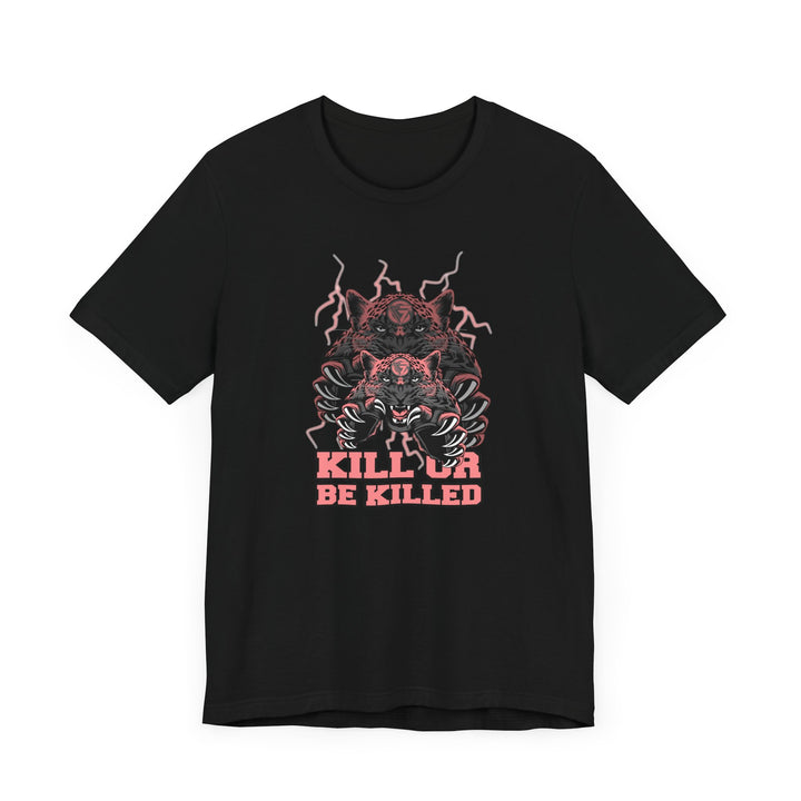 CG JAGUAR PINK /KILL OR BE KILLED