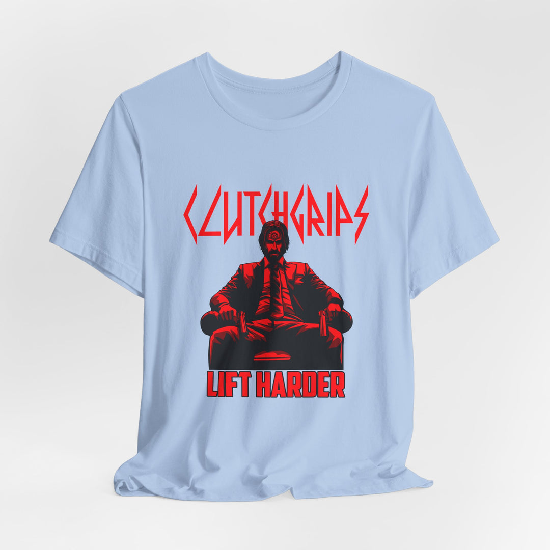 CG MAC WICK FINAL BOSS RED/LIFT HARDER