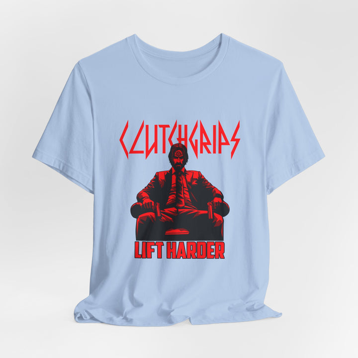 CG MAC WICK FINAL BOSS RED/LIFT HARDER