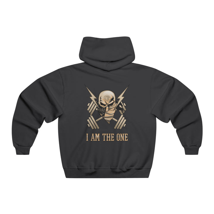 SKULL BELL DESERT SAND BANDIT  /I AM THE ONE
