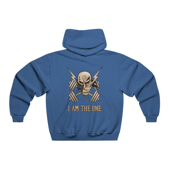 SKULL BELL DESERT SAND BANDIT  /I AM THE ONE