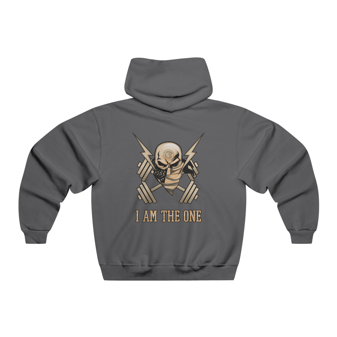 SKULL BELL DESERT SAND BANDIT  /I AM THE ONE