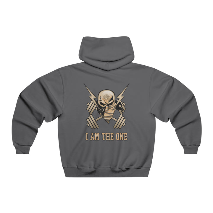 SKULL BELL DESERT SAND BANDIT  /I AM THE ONE