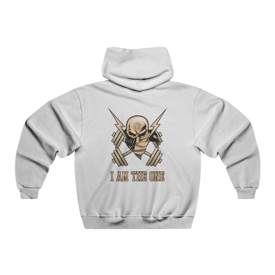 SKULL BELL DESERT SAND BANDIT  /I AM THE ONE