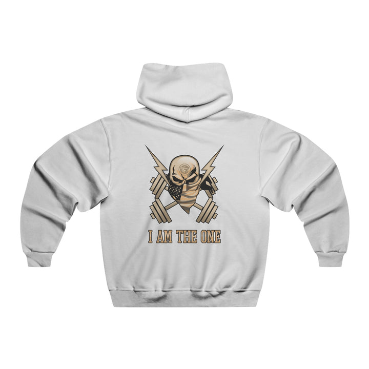 SKULL BELL DESERT SAND BANDIT  /I AM THE ONE