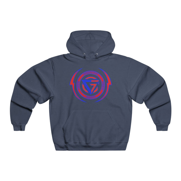 RIDE THE LIGHTNING RED BLUE /STAY SAVAGE