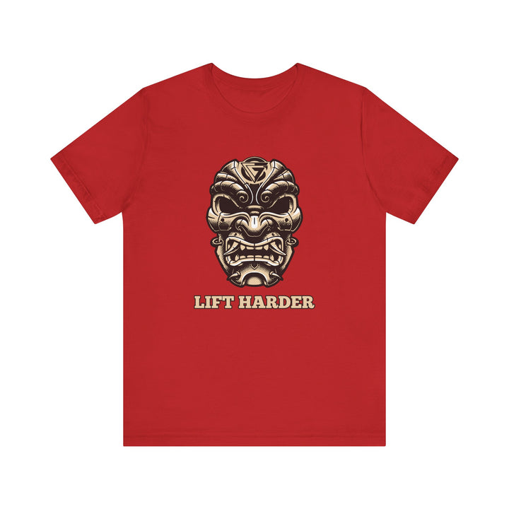 SAMURAI MAC SAND /LIFT HARDER
