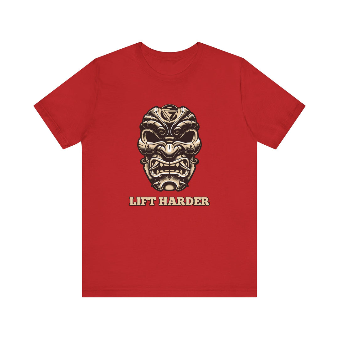 SAMURAI MAC SAND /LIFT HARDER