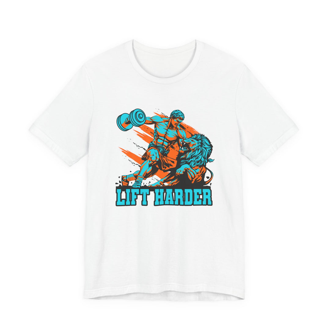 CG COLISEUM MAC VS LION MIAMI COLORS /LIFT HARDER