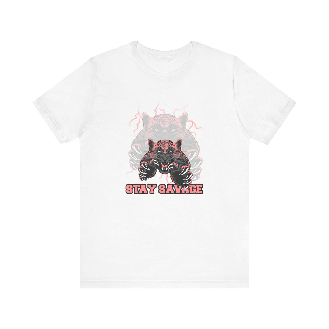 CG JAGUAR PINK/ STAY SAVAGE