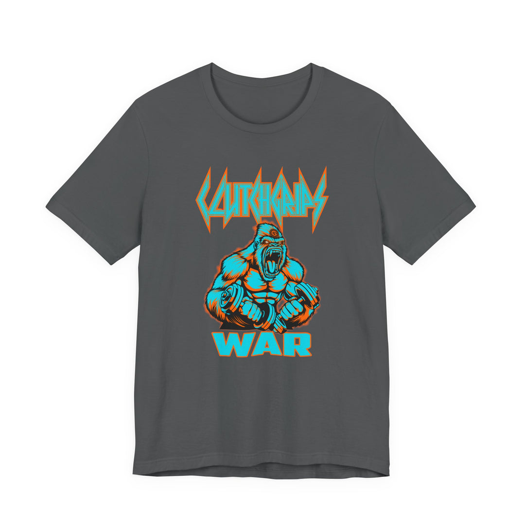 CG MAC ALPHA APE MIAMI/ WAR