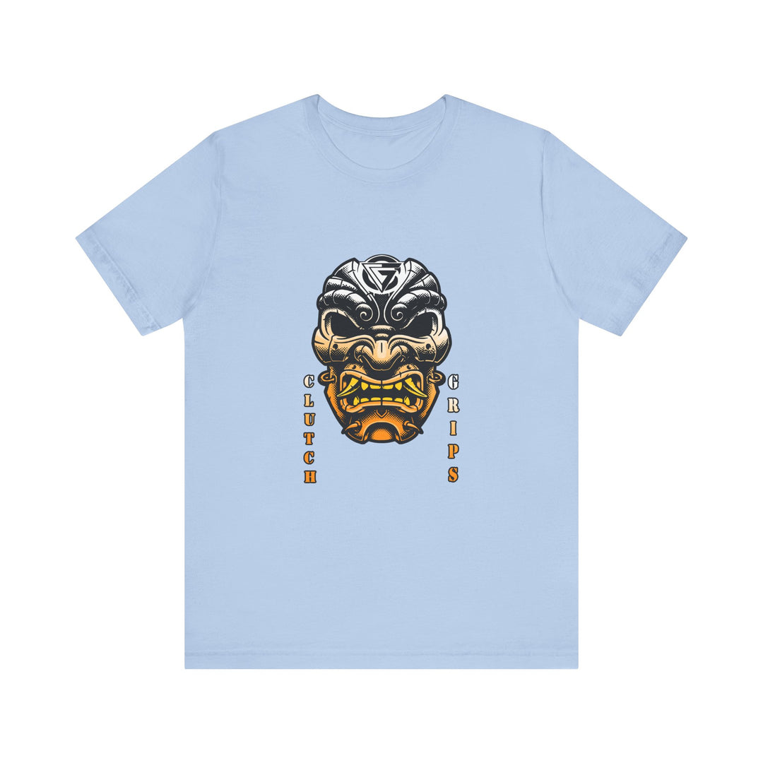 SAMURAI-MAC ORANGE WHITE CG