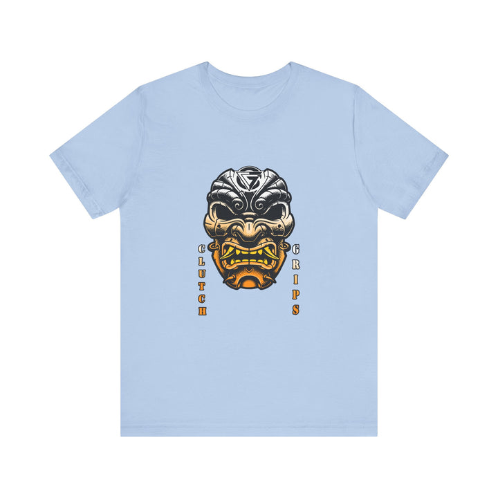 SAMURAI-MAC ORANGE WHITE CG