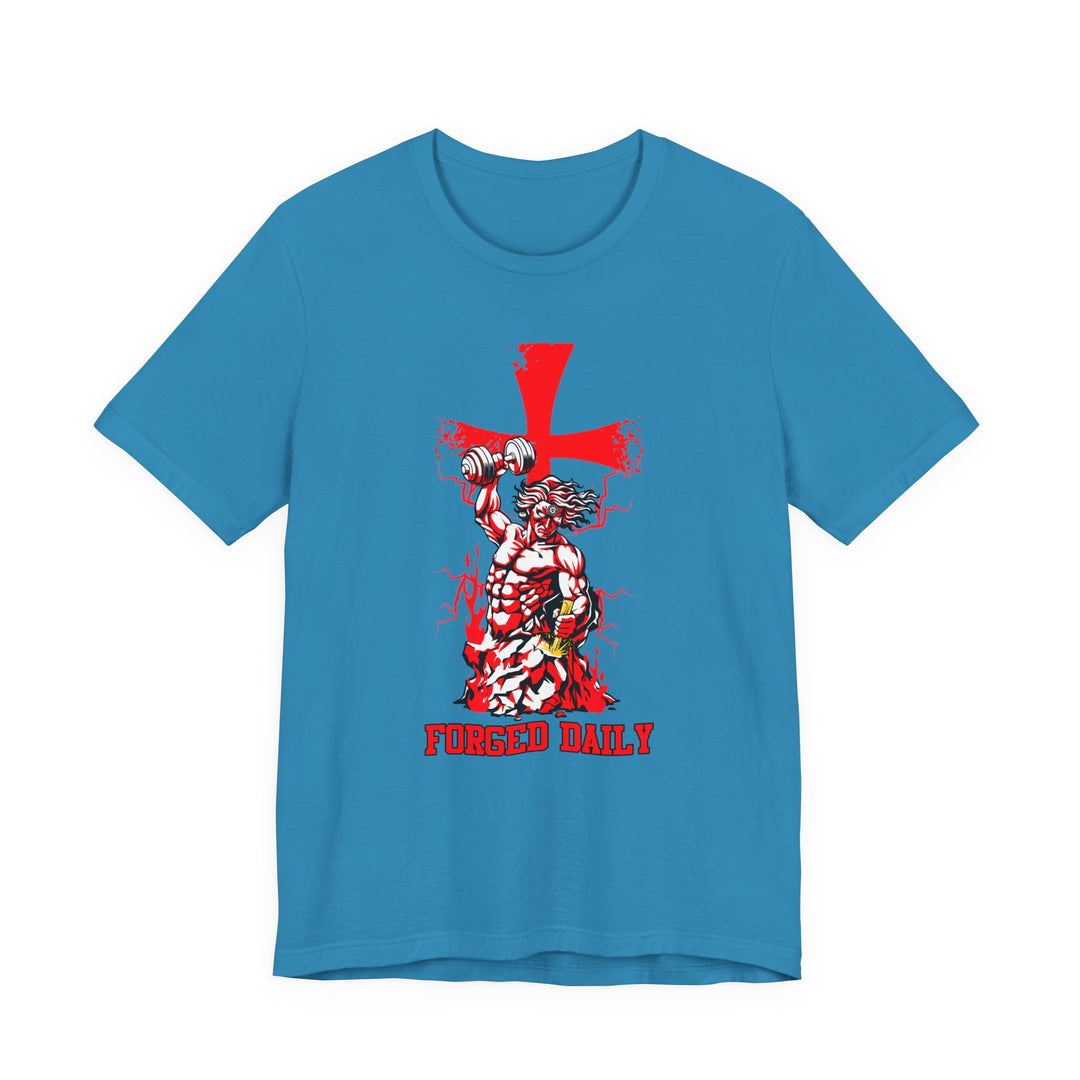 CG MAC THE CRAFTSMAN RED WHITE BLACK /FORGED DAILY