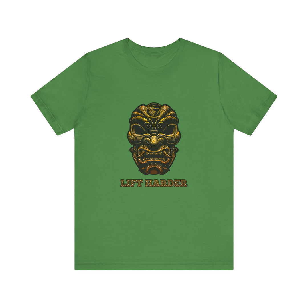 SAMURAI MAC GOLD DIAMONF PLATE /LIFT HARDER
