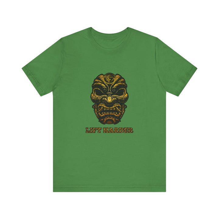 SAMURAI MAC GOLD DIAMONF PLATE /LIFT HARDER