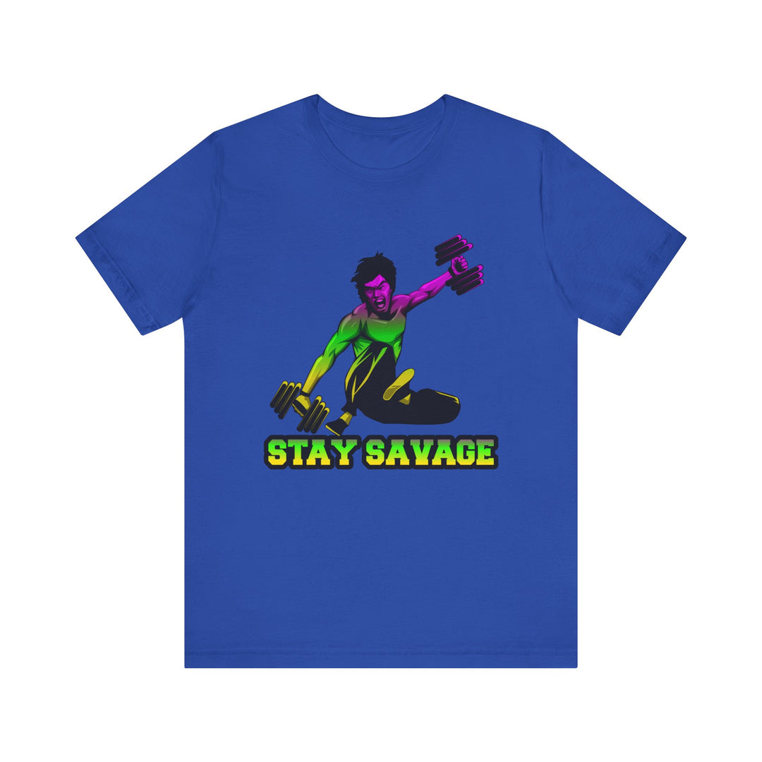 CG YELLOW GREEN PURPLE  LIFT KICK /STAY SAVAGE