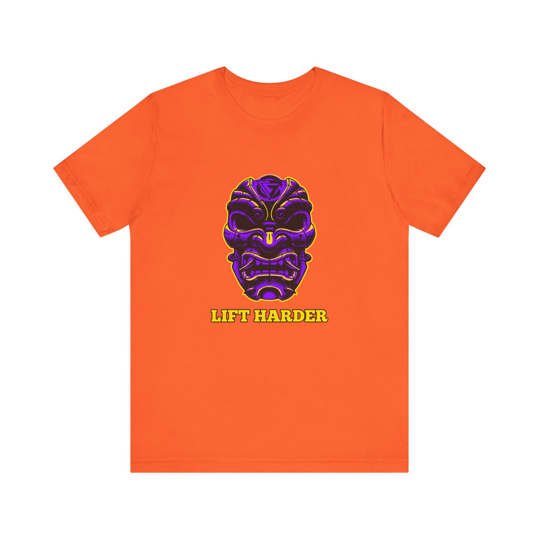 SAMURAI MAC PURPLE /LIFT HARDER