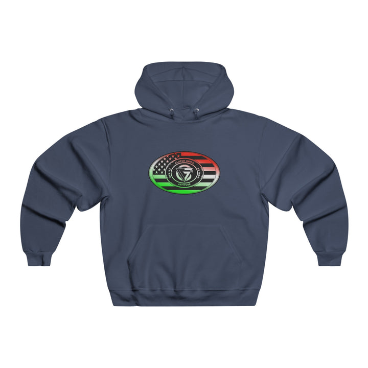 SAMURAI-MAC RED WHITE GREEN FLAG