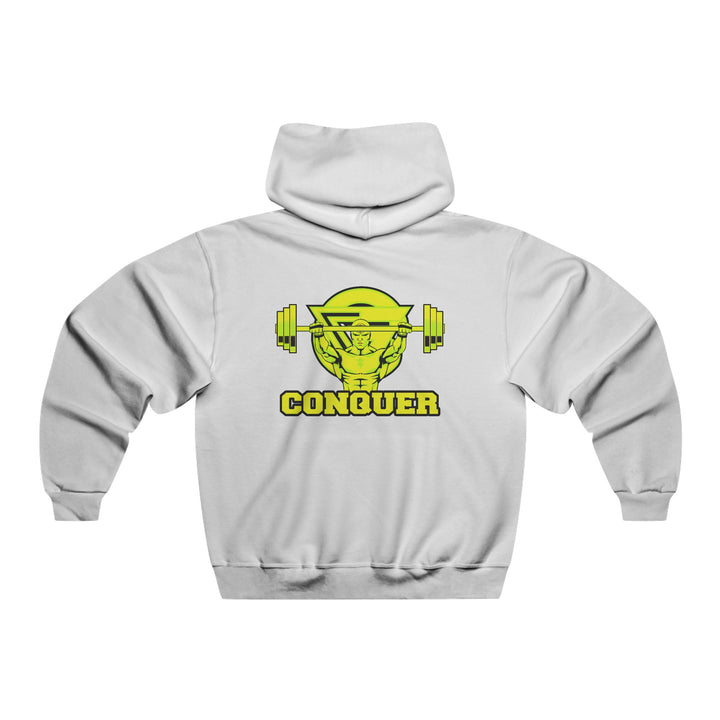 ENTER THE MAC LEMON LIME/CONQUER