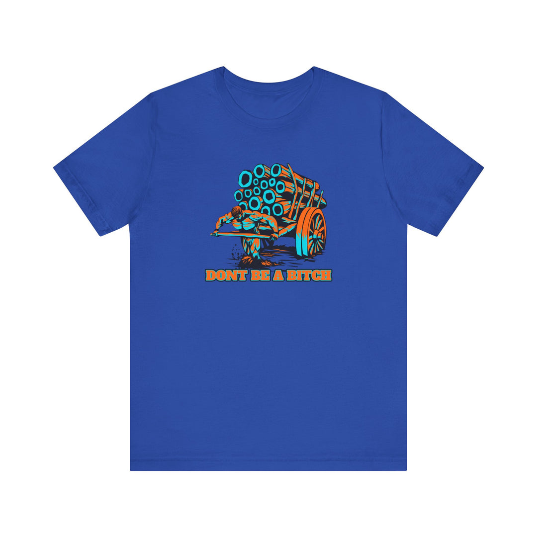 CG FARM STRENGTH MIAMI COLORS /DONT BE A BITCH