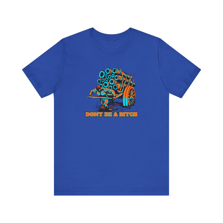 CG FARM STRENGTH MIAMI COLORS /DONT BE A BITCH