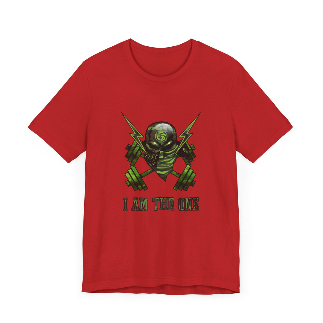 SKULLATOR DBL BELL FOREST CAMO /I AM THE ONE