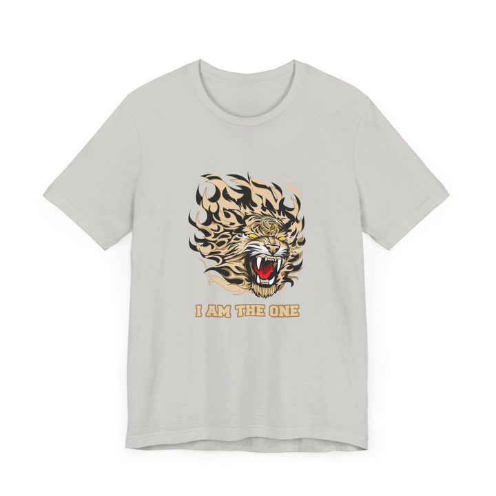 TIGER FLAME SAND TIGER /I AM THE ONE