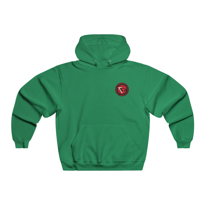 SPARTAN LIFT RED BLACK /STAY SAVAGE