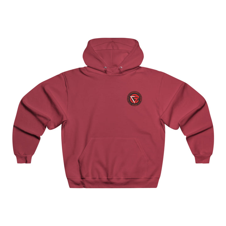 SPARTAN LIFT RED BLACK /STAY SAVAGE