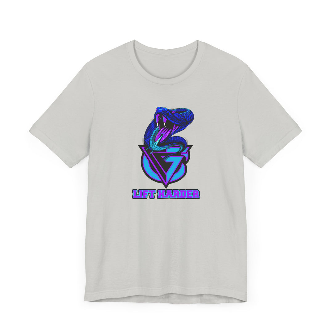 CG WICKED VIPER BLUE  PURPLE /LIFT HARDER