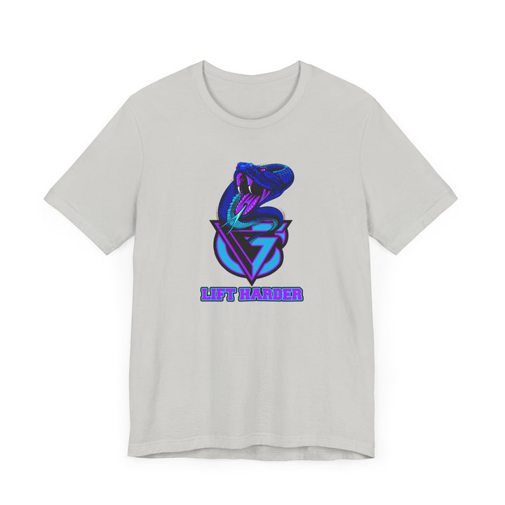 CG WICKED VIPER BLUE  PURPLE /LIFT HARDER