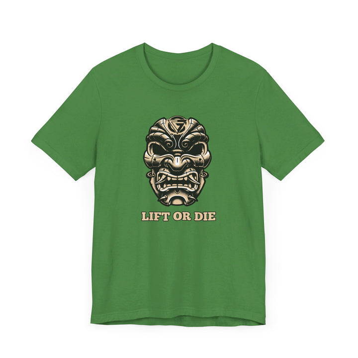 SAMURAI MAC SAND /LIFT OR DIE
