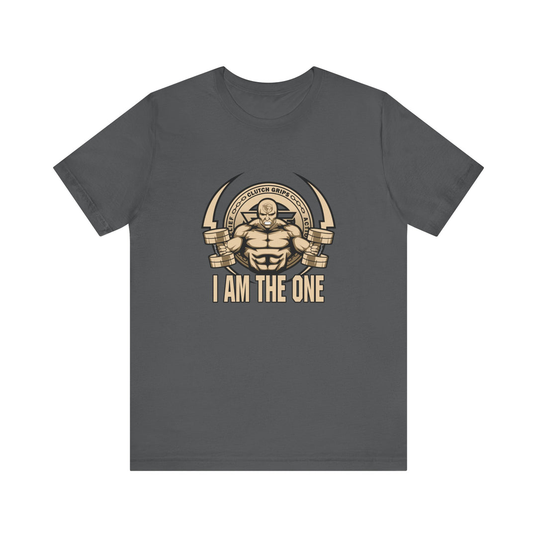 BIG MAC SAND/I AM THE ONE