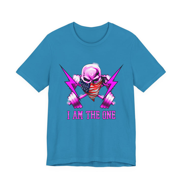 SKULL BELL OUTLAW BURPLE/I AM THE ONE