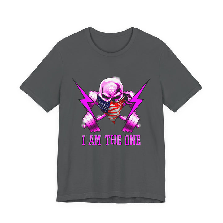 SKULL BELL OUTLAW BURPLE/I AM THE ONE