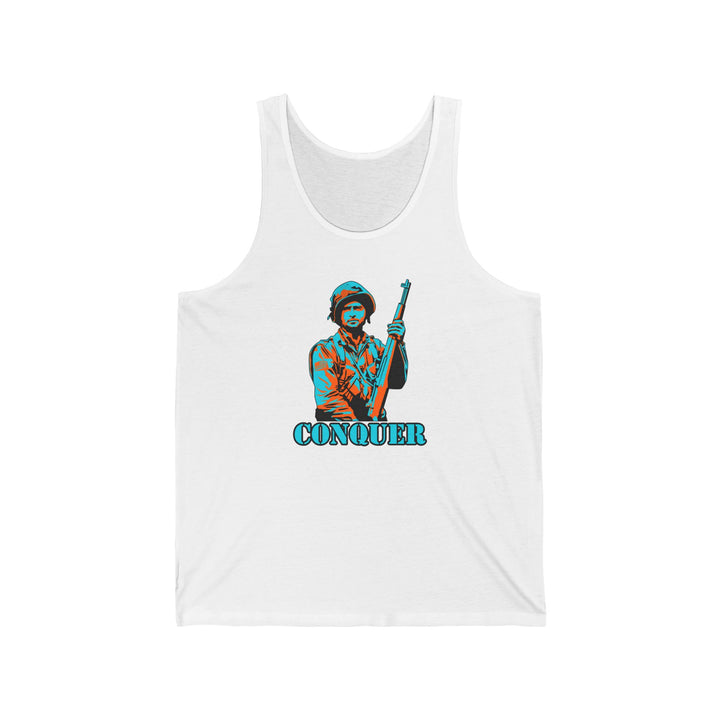 CG OLD SCHOOL SOLDIER MIAMI COLORS/CONQUER