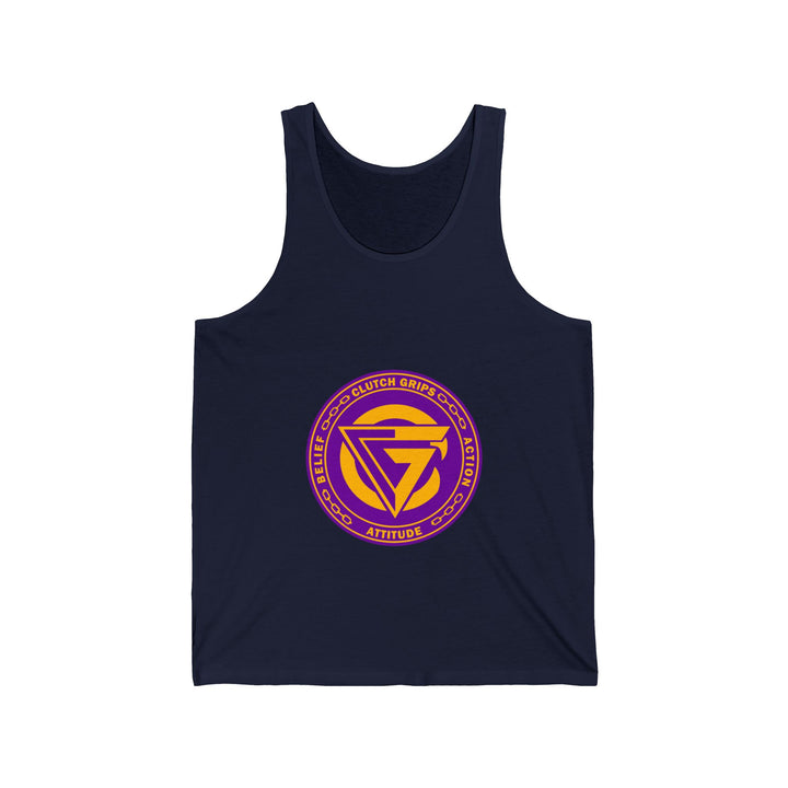 CG LOGO PURPLE GOLD