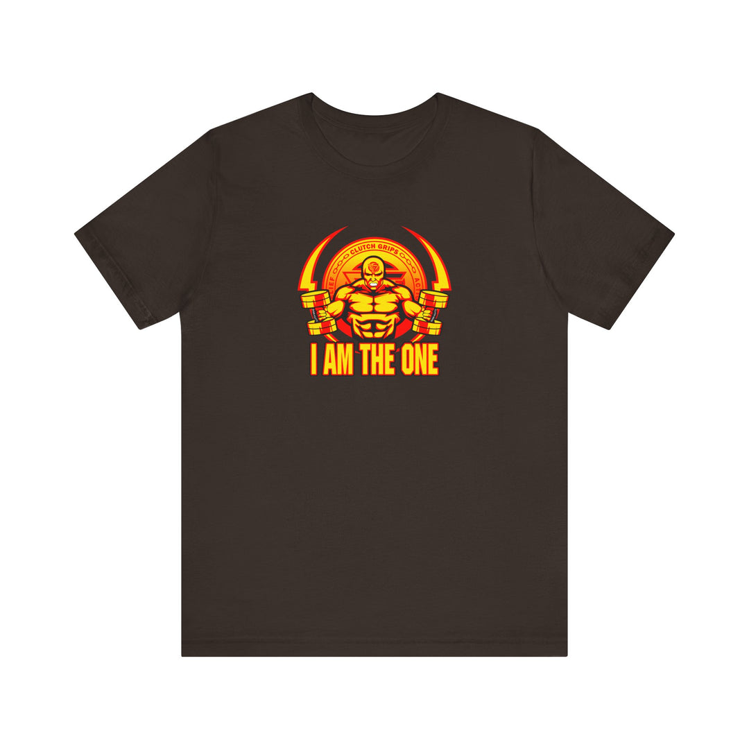 BIG MAC ATOMIC BOMB ORANGE STYLE /I AM THE ONE