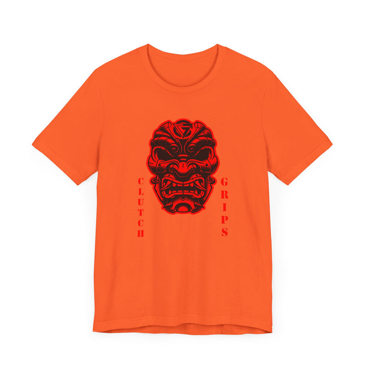 SAMURAI MAC RED BLACK /CG